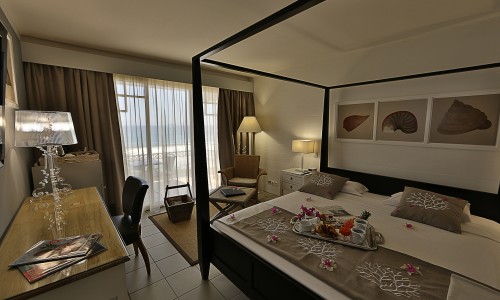 Chambre Standard